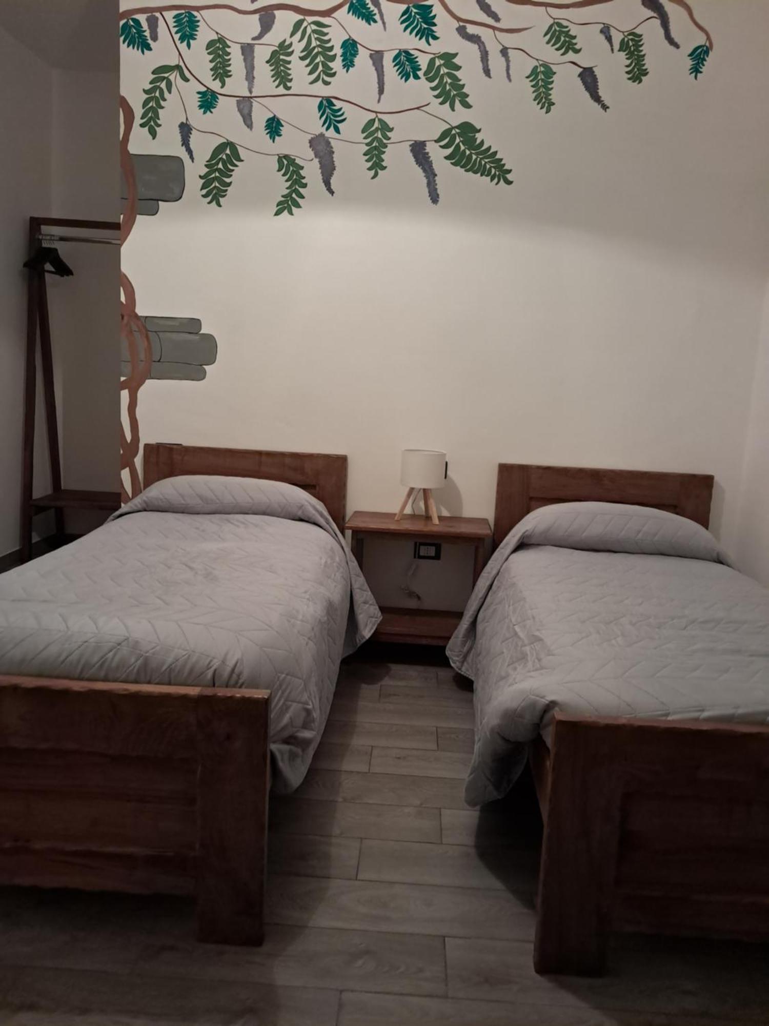 Ligustro Home Laino Borgo Quarto foto